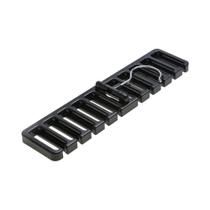 Organizador Multifuncional Para Cintos E Lenços, Suporte Para Guarda-Roupa, Porta Lenços De Seda