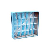 Organizador Multiuso 24 Divisórias Organizador Multiuso 24 Divisórias