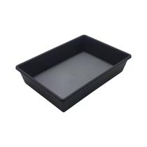 Organizador Multiuso Acessórios pequeno gaveta plástico