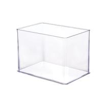 Organizador Multiuso Acrílico Modular Gaveta Armário Despensa