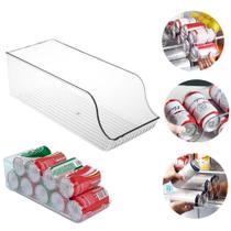 Organizador Multiuso Acrílico Transparente Organizador Multiuso Acrílico Transparente