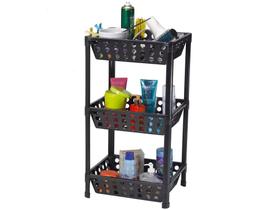 Organizador Multiuso Arthi 3 Prateleiras - 8270