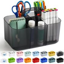 Organizador Multiuso Caddy AOZITA 25x15x11 cm 5 Compartimentos Organizador Multiuso Caddy AOZITA 25x15x11 cm 5 Compartimentos