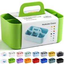 Organizador multiuso Caddy AOZITA 25x16x11,5 cm 5 compartimentos Organizador multiuso Caddy AOZITA 25x16x11,5 cm 5 compartimentos