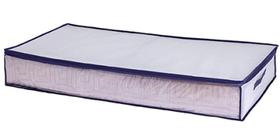 Organizador Multiuso Clear 100 X 50 X 15 Cm