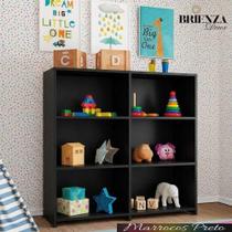 Organizador Multiuso Com 4 Prateleiras Marrocos Brienza Movelaria Organizador Multiuso Com 4 Prateleiras Marrocos Brienza Movelaria