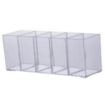 Organizador Multiuso Com 5 Divisorias