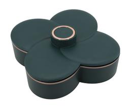 Organizador Multiuso de Alimentos Tipo Petala Rotativo Partna 4105