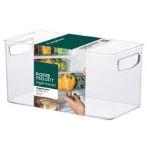 Organizador Multiuso Diamond Cristal 1072 Paramount Organizador Multiuso Diamond Cristal 1072 Paramount
