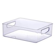 Organizador Multiuso Diamond Cristal Com Alça