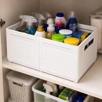 Organizador Multiuso Dobrável Caixa Organizadora Retrátil Top Rio Gaveta Extensível Para Armário E Closet, Cozinha E Lavanderia