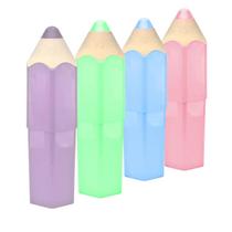 Organizador Multiuso Facetado Lápis COR:VERDE Organizador Multiuso Facetado Lápis COR:VERDE