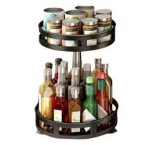 Organizador Multiuso Giratório - 360 graus Organizador Multiuso Giratório - 360 graus