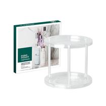 Organizador multiuso giratório redondo