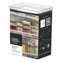 Organizador Multiuso Hermético Lumini 4.200ml 1375 Paramount