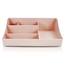 Organizador Multiuso Jacki Design - AGD20909 Rosa