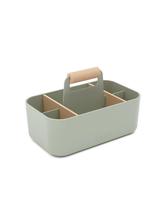 Organizador Multiuso Lalo The Caddy - Cor Sage