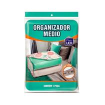 Organizador Multiuso Médio Com Zíper