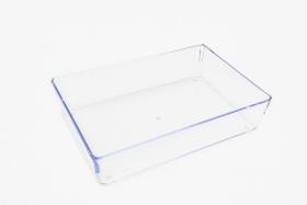Organizador Multiuso Modular Acrilico Grande Organizador Multiuso Modular Acrilico Grande