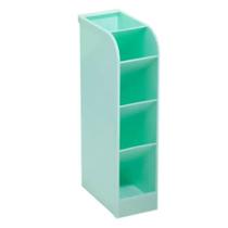 Organizador Multiuso P/ Trabalho/Maquiagem/Estudo - BRW Organizador Multiuso P/ Trabalho/Maquiagem/Estudo - BRW