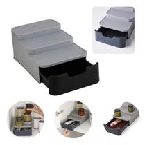 Organizador Multiuso Para Ferramentas Objetos Mini Gaveteiro