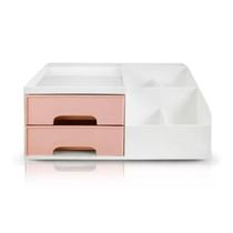 Organizador Multiuso Para Maquiagem Porta Lápis Escritório Organizador Multiuso Para Maquiagem Porta Lápis Escritório