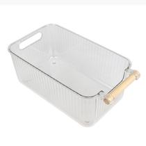 Organizador Multiuso Plástico 31,5x17x11,5cm