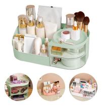 Organizador Multiuso Porta Treco Maquiagem Divisória Gaveta