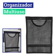 Organizador Multiuso Puxa Saco