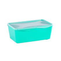 Organizador Multiuso Retangular 3 L - MACARON