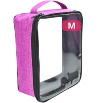 Organizador Multiuso Roupa Intima Unissex Bagagem - bubag