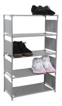 Organizador Multiuso Sapateira Para 10 Pares De Sapatos - Casita