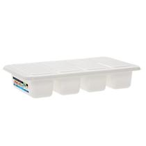Organizador Multiuso Talheres Prático C/ Tampa 519 Paramount Organizador Multiuso Talheres Prático C/ Tampa 519 Paramount