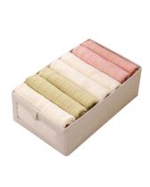 Organizador Multiuso TNT com Tela 41x28x17cm