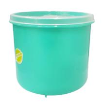 Organizador Multiúso Verde 280ml 678-2 - Top Line