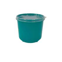Organizador Multiúso Verde Escuro 750ml 679-2 - Top Line Organizador Multiúso Verde Escuro 750ml 679-2 - Top Line