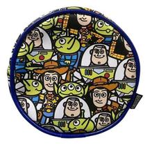 Organizador Necessaire Toy Story Buzz Woody Pixar