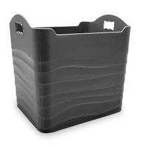 Organizador Ondas 2,5l - Plasvale Organizador Ondas 2,5l - Plasvale