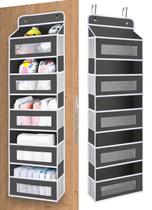 Organizador Over The Door BLOROOM 5 Shelt Hanging Storage