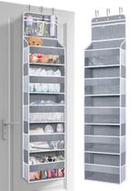 Organizador Over the Door BLOROOM Hanging Storage Organizador Over the Door BLOROOM Hanging Storage
