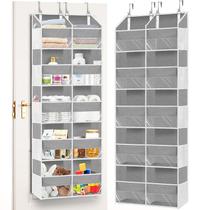 Organizador Over The Door Ofiray-Home de 5 camadas extra grande
