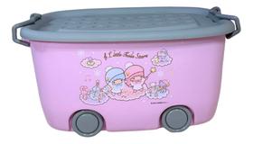 Organizador P/ Bonecas Carrinhos Livros Brinquedos Infantil