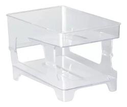 Organizador P/ Latas C/ 6 Un 1972 Paramount Organizador P/ Latas C/ 6 Un 1972 Paramount
