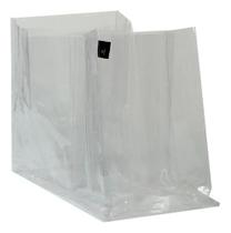 Organizador P/ Sapatos / Tênis Transparente 5 Divisórias Organizador P/ Sapatos / Tênis Transparente 5 Divisórias