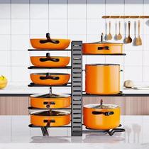 Organizador Panelas Tampa Suporte Tabua Frigideira Pia Armário Organiza Cozinha Prato Gancho Prateleira Organizador Panelas Tampa Suporte Tabua Frigideira Pia Armário Organiza Cozinha Prato Gancho Prateleira