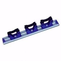 Organizador Para 3 Acessorios Azul - BRALIMPIA