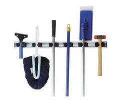 Organizador Para 6 Acessórios Azul Bralimpia