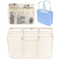 Organizador para Bolsa de Playa OUTXE compatible con accesorios Baby Bogg