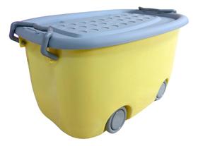 Organizador Para Brinquedos Lego Carrinhos Livros Bonecas