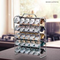 Organizador para Cápsulas de Café Compatível com Nespresso Future